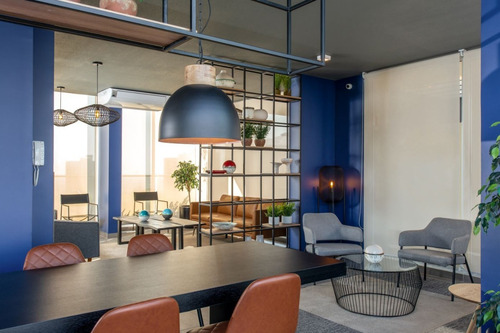 Dpto Nuevo, Estilo Hotelero Para Arrendatarios - 1d 1b