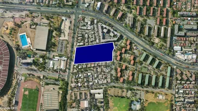Terreno en venta