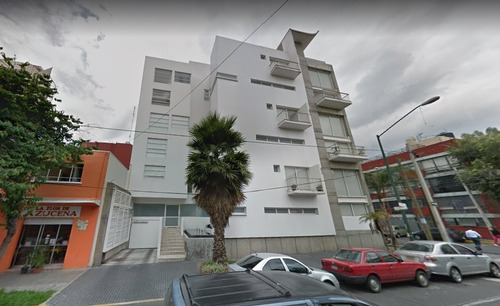 Imagen 1 de 14 de Santa Cruz Atoyac, Depto. Para Inversión, No Créditos Am