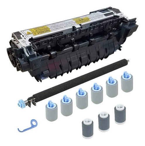 Altru Cf064a-dlx2-ap (cf064-67902) - Kit De Mantenimiento Pa