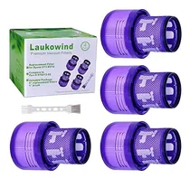 Comprar Filtro De Repuesto V11, Filtro Laukowind Para Dyson V11 Torq