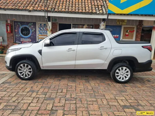 Ram 700 1.4cc Mt Aa