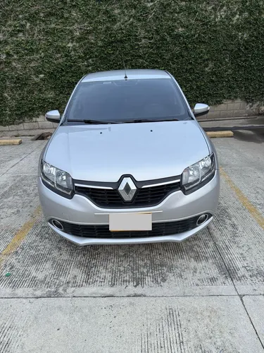 Renault Sandero 1.6 Authentique