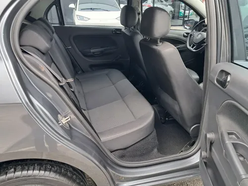 Volkswagen Gol 1.6 Trendline