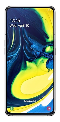 Imagen 5 de 5 de Celular A80 Impecable