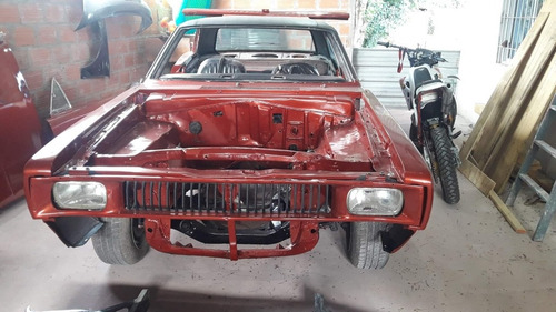 Imagen 2 de 10 de Dodge Gtx V8