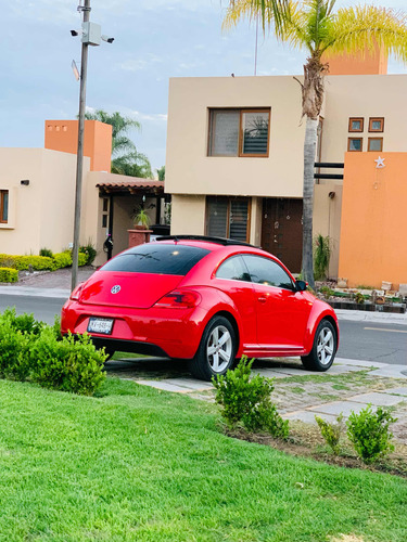 Volkswagen Beetle 2.5 Sport Mt