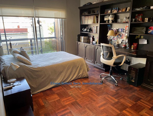 Imagen 23 de 24 de Venta Alquiler Casa 3 Dormitorios Servicio Garage Pocitos