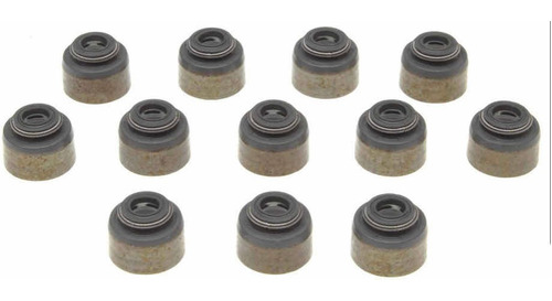 Gomas De Válvulas Para Hyundai Accent 1.3 Y 1.5