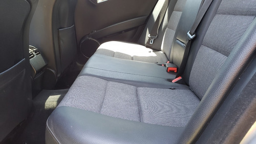 Mercedes Benz Clase C C200 Avantgarde At 2009 104.000km
