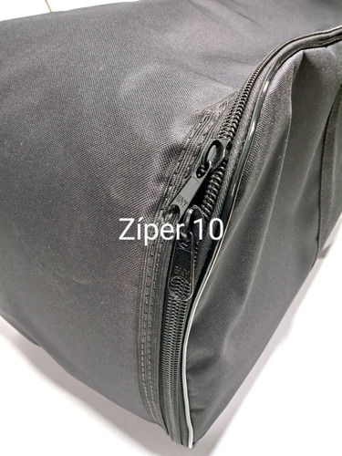 Imagem 3 de 7 de Bag Para Ferragens De Bateria 90 X 30 X 28 Extra Luxo