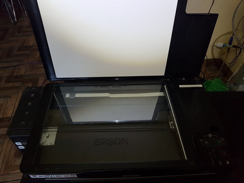 Impressora Epson L200 Com Defeito