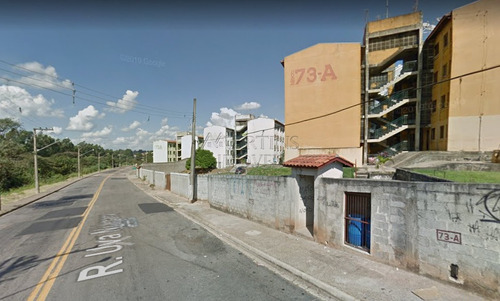 Imagem 8 de 9 de Morada Das Vinhas | Apto 50m 2 Dorms 1 Vaga | 6863 - V6863