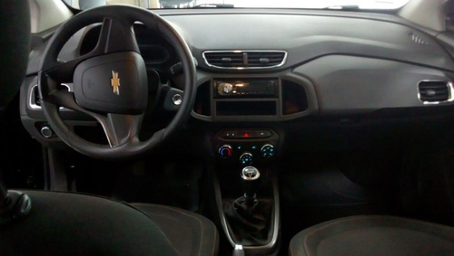 Chevrolet Onix 2014/2014 3247