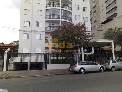 Oportunidade De Apartamento No Km 18 - Código 45079