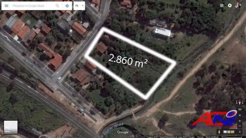 Imagem 8 de 9 de Chácara Residencial Ou Comercial, Jardim Das Paineiras, Hortolândia. - Ch0005