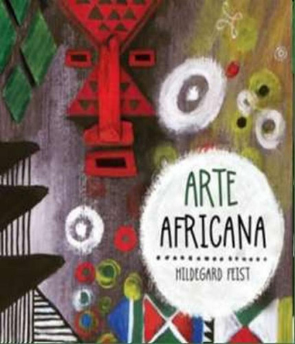 Livro Arte Africana