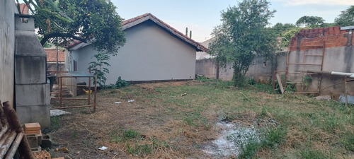 Casa 3 Quartos