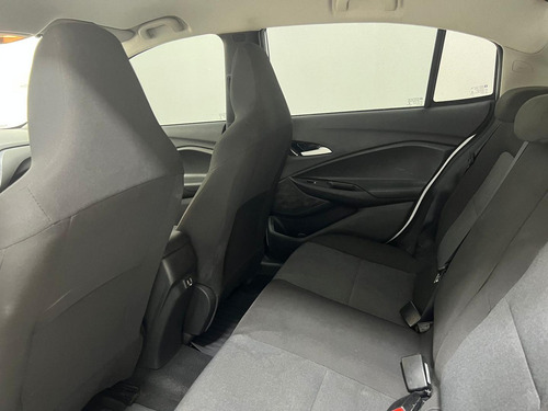 Chevrolet Onix plus Onix Plus 10tat Nb
