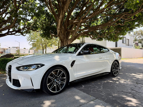 Bmw M4 2022 Competition | Particular |