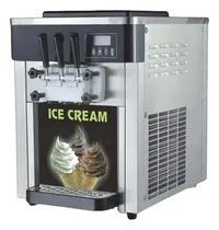 Comprar Máquinas Para Hacer Helados