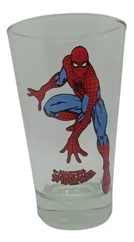 Komorebi Store - Taza spiderman 🕸️🕷️😊