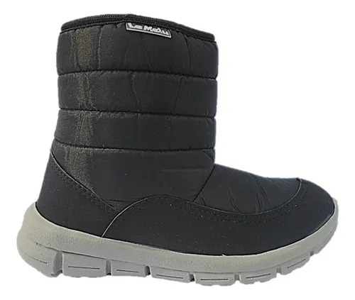 Botas Tela De Avion Impermeables MercadoLibre