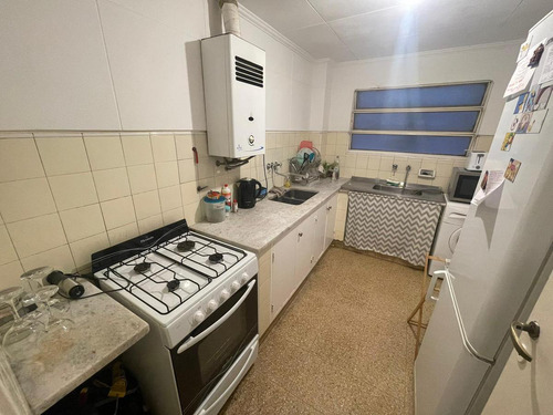 Imagen 3 de 12 de Nueva Cordoba - Venta - 1 Dor Con Patio - Escritura - Exc Ubicación !