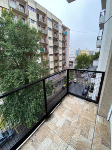 Departamento Piso 3 Ambientes En Venta Mar Del Plata