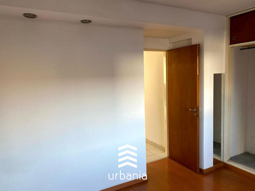 Venta Departamento Escalera 1 Dormitorio Abasto Rosario