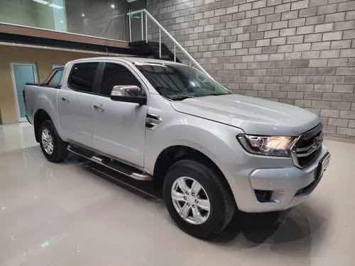 Ford Ranger 3.2 Cd Xlt Tdci 200cv Manual 4x2