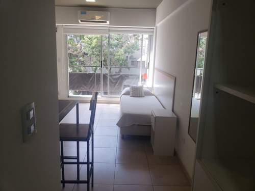 Departamento En Palermo