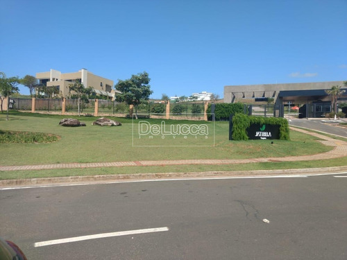 Imagem 2 de 15 de Terreno À Venda Em Residencial Jatibela - Te004557