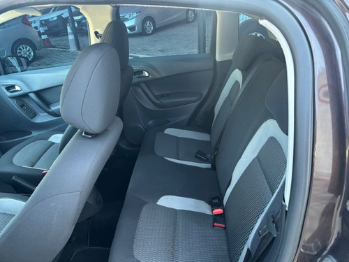 Citroën C3 Origine Pure Tech 1.2 Flex 12V Mec