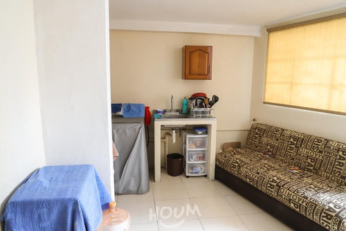 Imagen 1 de 30 de Casa En Providencia, Gustavo A. Madero Con 9 Recámaras, 240 M², Id: 34157