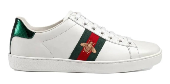 Tenis Gucci Originales | MercadoLibre 📦