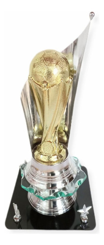 Trofeo De Futbol Copa Conca Champions