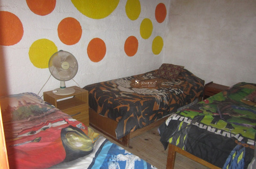 2 Casas En Santa Ana Canelones A 2 De Playa - Inmobiliaria Yovanina