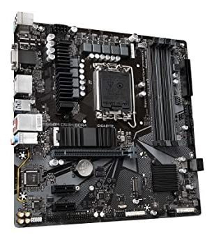 Bm Dsh Ddr Intel Lga Micro Atx Dual M. Pcie Usb Gen Type