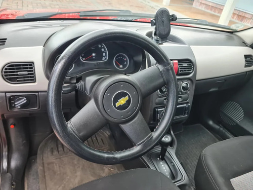 Chevrolet Chevy 1.6 C2 4 p