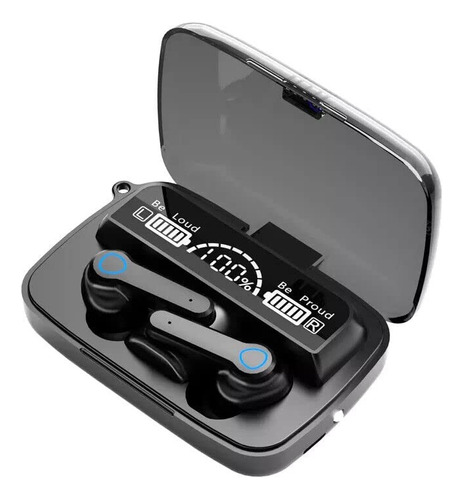 Para Huawei Honor 30 Pro True Wireless Auriculares Bluetoot.