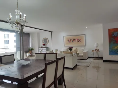 Apartamento En Venta En Aguacatal. Cod V11560