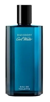 Perfume Importado Hombre Davidoff Cool Water Men Edt 40ml 