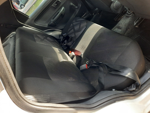 Fiat Palio 2016 1.0 Fire Flex 5p