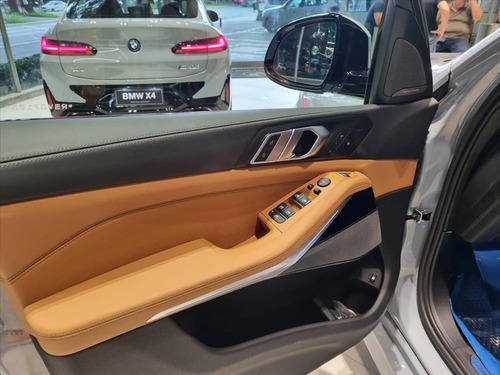BMW X5 3.0 I6 TURBO HÍBRIDO XDRIVE50E M SPORT AUTOMÁTICO