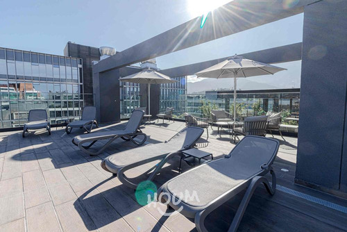 Departamento Avenida Las Condes Id: 143470