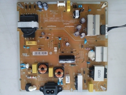 Fuente LG 50un6951zuf (Usado)