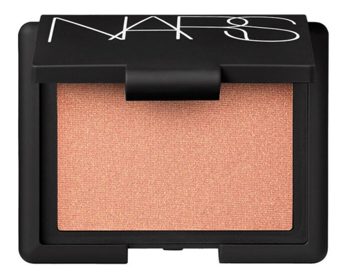 Rubor Nars Blush Color Orgasm 4.8 Gr Tono del maquillaje Rosa melocotón