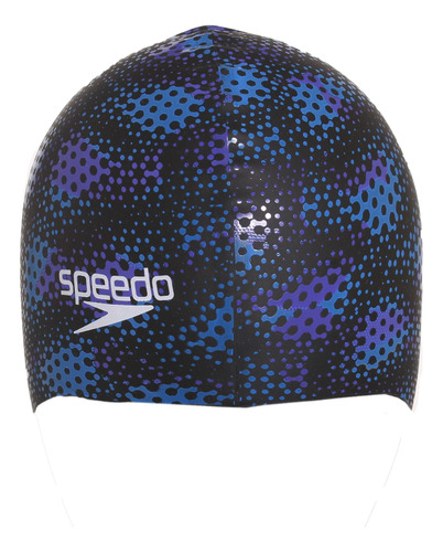 Gorro De Natacion Speedo Natacion Junior Slogan Ng Vi