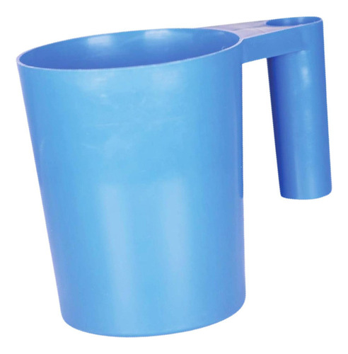 Fa 2 Cuchara Para Jarra Medidora De Piscina, Práctico